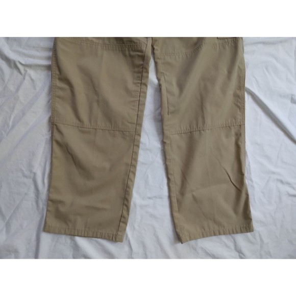 511 Tactical Series Cargo Pants 74273 Men's Size 38 x 34 Khaki Beige - Picture 3 of 8